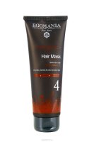 Egomania Professional Collection  "Hairganic+"     ,   