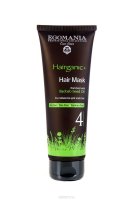 Egomania Professional Collection  "Hairganic+"        