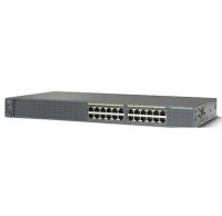  Cisco Catalyst 2960 24 10/100 LAN Lite Image (WS-C2960-24-S)