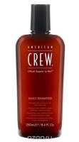 American Crew     Classic Daily Shampoo 250 