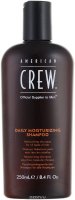 American Crew   Classic Daily Moisturizing Shampoo 250 