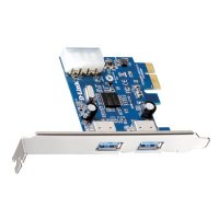 D-link DUB-1310 2- USB 3.0    PCI Express