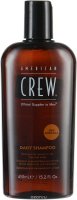 American Crew     Classic Daily Shampoo 450 