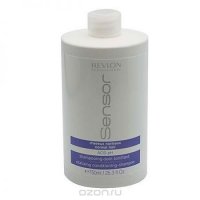 Revlon Sensor -,      () Vitalizing Shampoo