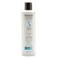 Nioxin Cleanser   (A5) System 5, 300 