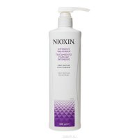 Nioxin Intensive      Therapy Deep Repair Hair Masque 500 