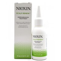 Nioxin Scalp      Renew Dermabrasion Treatment 75 