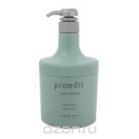 Lebel Proedit Care       Works Soft Fit 600 