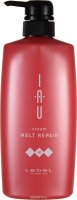 Lebel IAU      Cream Melt Repair 600 