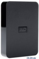    USB3.0 2.5" 2.0  Elements SE Portable Black ( WDBBJH0020BBK-EESN )