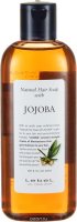 Lebel Natural Hair     Soap Treatment Jojoba, 240 