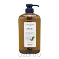 Lebel Natural Hair     Soap Treatment Jojoba, 1000 