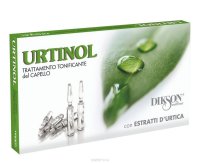 Dikson Urtinol          