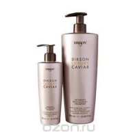 Dikson Luxury Caviar     Complexe Caviar Intensive And Revitalisi