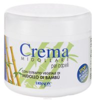 Dikson      Crema Midollare Bambu 500 