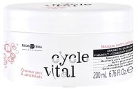 Eugene Perma   Masque Cycle Vital Nutri-Plus 200 