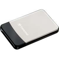 500GB   2.5" Transcend (TS500GSJ25C) Portable StoreJet, 5400rpm, USB2.0 Classic