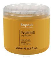 Kapous Professional      Arganoil 500 