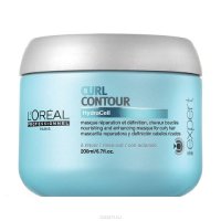 L"Oreal Professionnel -        Expert Curl Cont