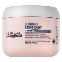 L"Oreal Professionnel - Expert Lumino Contrast - 200 