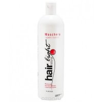 Hair Company      Hair Natural Light Maschera Capelli Trattati 1