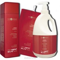 Hair Company   Head Wind Energy Shampoo 2000 