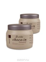 Periche Personal     Choco-in Intensif Mask, 500 