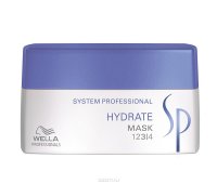 Wella SP   Hydrate Mask, 200 