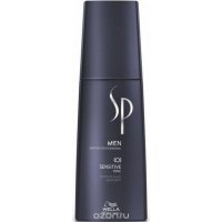 Wella SP      Men Sensitive Tonic, 125 