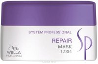 Wella SP   Repair Mask, 400 