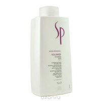 Wella SP     Volumize Shampoo, 1000 