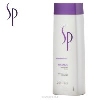 Wella SP     Volumize Shampoo, 250 