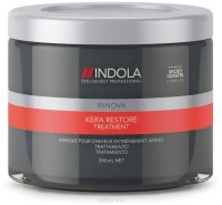 Indola     Innova Repair Rinse Off Treatment - 200 