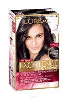 L"Oreal Paris    "Excellence",  2, -, 270 