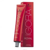 Igora Royal     5-63     60 