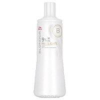 Wella  9% Blondor Freelighht, 1000 