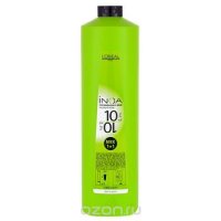  L"Oreal Professionnel   3% 10% vol Inoa ODS, 1000 