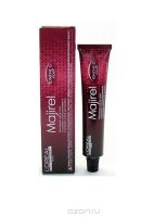 L"Oreal Professionnel  -   Majirel,  10 1/2 -  