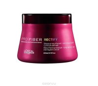 L"Oreal Professionnel     Expert Pro Fiber Rectify Masque, 200 