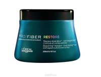 LOreal Professionnel     Pro Fiber Restore Mask, 200 