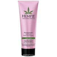 Hempz       Daily Herbal Moisturizing Pomegranate Sha