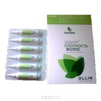 OLLIN   " " BioNika 12*5 