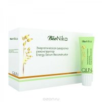 Ollin    BioNika Energy Serum Reconstructor 10*15 