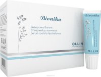 OLLIN        BioNika Roots To Tips Balance En 12*5 