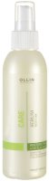 Ollin       Care Restore Serum With Flax Seeds 150 