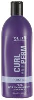 Ollin      Curl Hair Perm Gel 500 