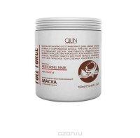 Ollin       Full Force Intensive Restoring Mask 250 