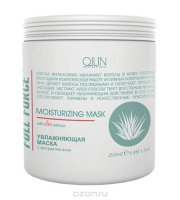 Ollin      Full Force Moisturizing Mask 250 