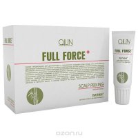 Ollin        Full Force Scalp Peeling 10   15 