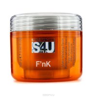 Alfaparf        S4U F"nK Matte Molding Paste 100 